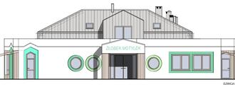 Fot. Gmina Sanok, dokumentacja projektowa