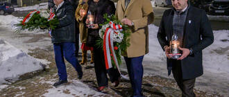 Fot. Ada, Dziedzic Facebook