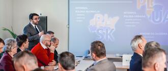 Stowarzyszenie &bdquo;Aglomeracja Rzeszowska&rdquo; z poszerzonym zarządem