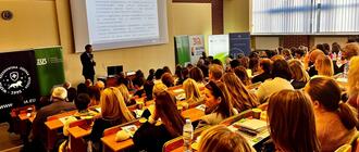 &bdquo;Podkarpacie dla biznesu" - odbyła się &oacute;sma edycja konferencji