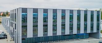 Inkubator Krosno. Fot. ip-krosno.pl