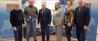 Kolejny budynek starostwa w Nisku do gruntownego remontu