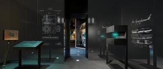 Wizualizacja: Muzeum Rzemiosła