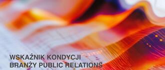 Kondycji branży public relations w 2025