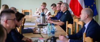 Fot. Jerzy Żygadło/PUW Rzeszów 