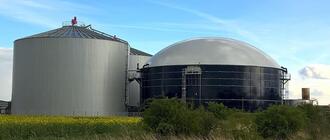 Czy rozwiną się biogazownie rolnicze. Będzie nowelizacja Prawa energetycznego