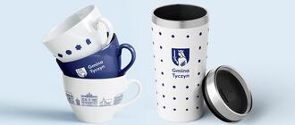 Gmina Tyczyn zmienia tożsamość wizualną