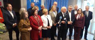 Paweł Kowal wstępuje do Koalicji Obywatelskiej