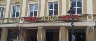 Repertuar kina Zorza od 6 lutego do 12 lutego 2026 r.
