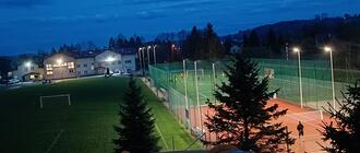 GOSiR we Frysztaku wzbogaci się o nowe obiekty