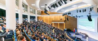 Europejskie Forum Rolnicze 2026 w Jasionce odbędzie się w kwietniu