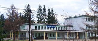 Krosno Miasto. Fot. Jarosław Baranowski, Wikimedia/Commons