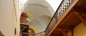 Dw&oacute;ch chętnych na projekt przebudowy parteru kamienicy Rynek 6 w Jarosławiu