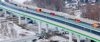 Wisłokostrada czyli połączenie ulic Rejtana i Maczka w Rzeszowie już otwarta