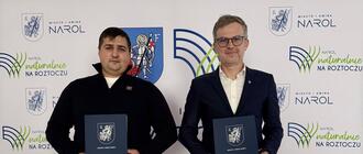 Wkr&oacute;tce rozpocznie się modernizacja biblioteki w Rudzie R&oacute;żaneckiej