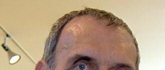 Adam Sandurski. Fot. Wikimedia/Commons