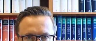 Mariusz Załucki. Fot. Facebook