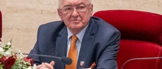 Jerzy Borcz, fot. Sebastian Stankiewicz