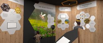 Muzeum Pszczelarstwa powstanie w PANS Jarosław