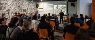 Fot. Grzegorz Bukała