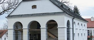 Fot. Muzeum-Zamek Łańcut