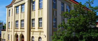 Budynek WDK w Rzeszowie. Fot. Adam Kus