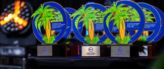 Port Lotniczy Rzesz&oacute;w-Jasionka nagrodził partnerskie biura podr&oacute;ży