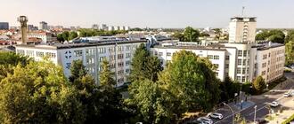 Fot. Uniwersytecki Szpital Kliniczny w Rzeszowie