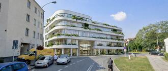 Jaki budynek m&oacute;głby powstać na &bdquo;balcerku&rdquo; w Rzeszowie?