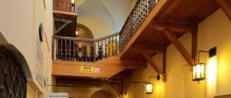 Pro-Art zaprojektuje przebudowę parteru kamienicy Rynek 6 w Jarosławiu