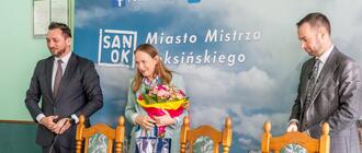 Sanok ze statusem miasta subregionalnego w &bdquo;Strategii Rozwoju Polski do 2035 r.&rdquo;