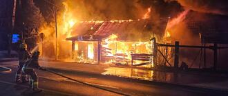 Fot. asp. sztab. Łukasz Gałuszyński