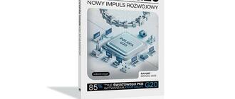 Raportu Instytutu Sobieskiego pt. &bdquo;Polska w G20. To jedynie początek&rdquo;