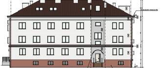 Starostwo w Rzeszowie wyremontuje kolejny budynek przy ul. Miłocińskiej