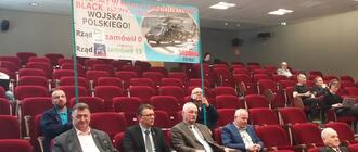 Rozpoczęły się obrady sejmiku województwa podkarpackiego