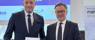 Nowa inwestycja Pratt & Whitney Rzesz&oacute;w ze wsparciem ARP