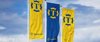 Tarnobrzeg będzie miał nowe logo