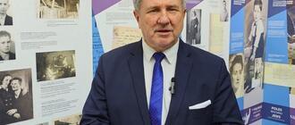 Życzenia posła do Parlamentu Europejskiego Bogdana Rzońcy z okazji Wielkanocy 2026