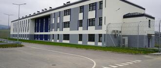 Po ośmiu latach więziennicy powr&oacute;cili do Sanoka