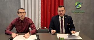 Umowa na projekt nowego budynku komunalnego w Stobiernej już podpisana