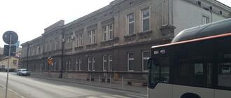 JNS opracuje projekt przebudowy budynku przy ul. Batorego 9 w Rzeszowie