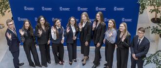 Fot. Beata Motyka, Politechnika Rzeszowska