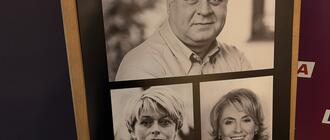 W Rzeszowie odbyły się uroczystości upamiętniające przedstawicieli Lewicy, kt&oacute;rzy zginęli w katastrofie smoleńskiej