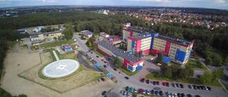Szpital w Leżajsku zmodernizuje swoje lądowisko dla śmigłowc&oacute;w LPR