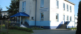 Przychodnia Rejonowa w Sokołowie Małopolskim przejdzie gruntowną modernizację