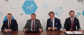 Trochę bliżej budowy SMR-&oacute;w w Strategicznym Parku Inwestycyjnym w Stalowej Woli?