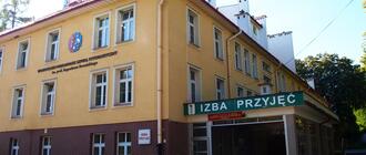 Pięciu chętnych na zaprojektowanie modernizacji budynk&oacute;w szpitala w Żurawicy