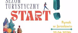 Otwarcie Sezonu Turystycznego 2026 na Podkarpaciu