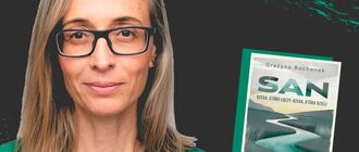 Spotkanie z Grażyną Bochenek w Błażowej