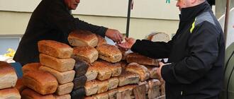 Podkarpacki Bazarek - edycja kwietniowa